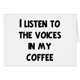 コーヒー恋人のTシャツおよびギフト