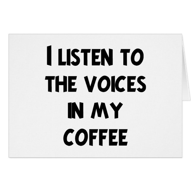 コーヒー恋人のTシャツおよびギフト (正面横)