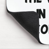 コーヒー恋人のTシャツおよびギフト マウスパッド (コーナー)