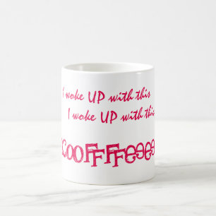 コーヒー恋人 コーヒーマグカップ