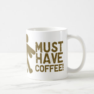 コーヒー恋人 コーヒーマグカップ