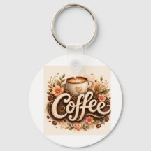 コーヒー愛の花