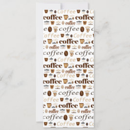 コーヒー愛好家のブックマーク