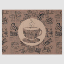 コーヒー愛好家の喜び