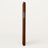 コーヒー愛好家の電話ケース Case-Mate iPhoneケース (裏面/右)