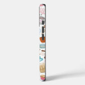 コーヒー愛好家のDoodle iPhone / iPadケース Case-Mate iPhoneケース (裏面 / 左)