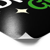 コーヒー愛好家ザ・コーヒー飲み格言 フォトプリント            (角)