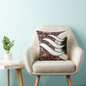 コーヒー愛 クッション (椅子)