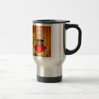 コーヒー愛 トラベルマグ
