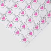 コーヒー愛 薄葉紙 (詳細)