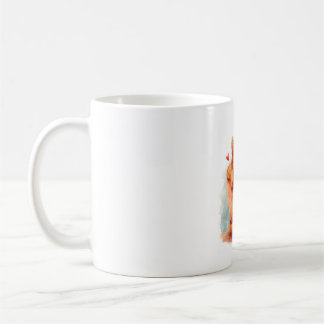 コーヒー抽出 コーヒーマグカップ