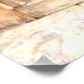 コーヒー持参人 – ジョン・フレデリック・ルイス・アート・プリント ポスター (角)