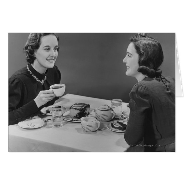 コーヒー日付 (正面横)