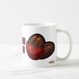コーヒー時間マグ コーヒーマグカップ