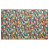 コーヒー時間 ファブリック (ヤード)