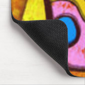 コーヒー時間 マウスパッド (コーナー)