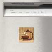 コーヒー時間 マグネット (インサイチュ (食洗機))