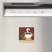 コーヒー時間 マグネット (インサイチュ (食洗機))