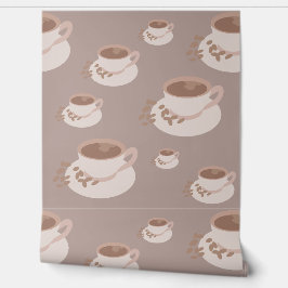 コーヒー時間 壁紙