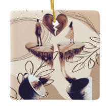 コーヒー時間、必要なのはコーヒー、コーヒー離れのみ