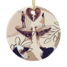 コーヒー時間、必要なのはコーヒー、コーヒー離れのみ