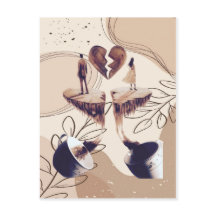 コーヒー時間、必要なのはコーヒー、コーヒー離れのみ