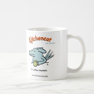 コーヒー時 コーヒーマグカップ