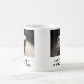 コーヒー最初医院第2 コーヒーマグカップ (中央)