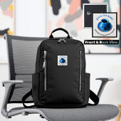 コーヒー消費の分隊|のユーモアのあるなチーム・メンバー 缶バッジ