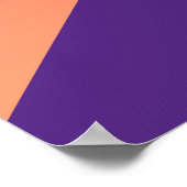 コーヒー漫画 ポスター (角)