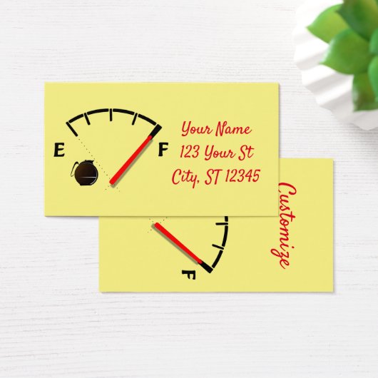 コーヒー燃料計フルサンダー_コーブ (デスク)