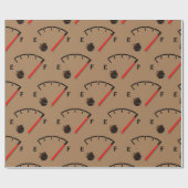 コーヒー燃料計フルサンダー_コーブ ラッピングペーパー (フラット)