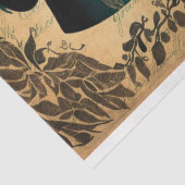 コーヒー瓶エフエマコラージュ 薄葉紙 (詳細)