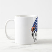 コーヒー用マグカップ販売社長 コーヒーマグカップ (左)