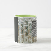 コーヒー用マグカップ/メタポリデザイン マグカップ (中央)