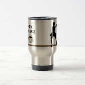 コーヒー私のコーヒー トラベルマグ (中央)