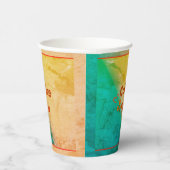 コーヒー紙コップ 紙コップ (右)