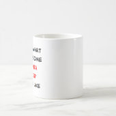 コーヒー素晴らしマグ コーヒーマグカップ (中央)
