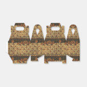 コーヒー自然豆ボ素朴ホ フェイバーボックス (折り畳みなし)