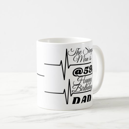 コーヒー茶マ最高のグ兄弟の贈り物,義理の兄弟 コーヒーマグカップ (正面右)