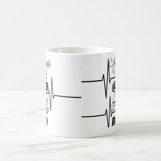 コーヒー茶マ最高のグ兄弟の贈り物,義理の兄弟 コーヒーマグカップ (中央)