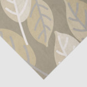 コーヒー葉ティッシュペーパー 薄葉紙 (詳細)