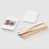 コーヒー薬局 ハンドファン (組立なし)