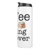 コーヒー読V二日酔い タンブラー (回転右)