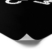 コーヒー豆と一緒にプンダークBgを飲んでくれないか ポスター (角)