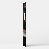 コーヒー豆の焙煎食品コーヒー Case-Mate iPhoneケース (裏面 / 右)