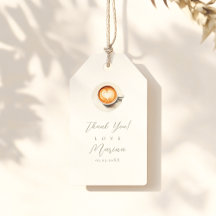 コーヒー豆の赤ちゃんシャワー