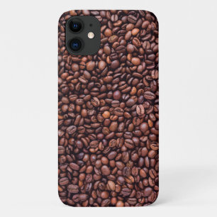 コーヒー豆ばかりだ iPhone 11 ケース