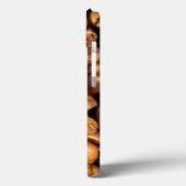 コーヒー豆ケース Case-Mate iPhoneケース (裏面 / 左)