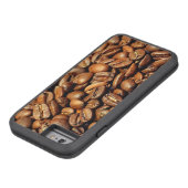 コーヒー豆ケース Case-Mate iPhoneケース (底)